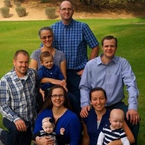 Meet your Posher, Beth